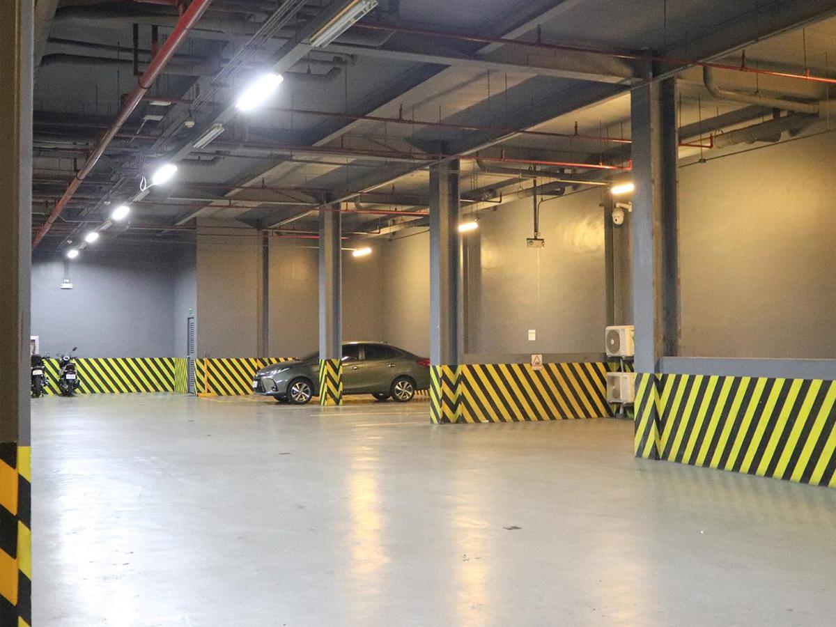 Go Hotels Timog Quezon City Εξωτερικό φωτογραφία